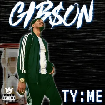 Tyme by Gib$on