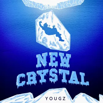 New Crystal by Yougz