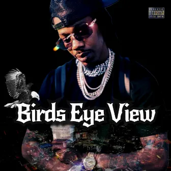 Birds Eye View by Gue Wop