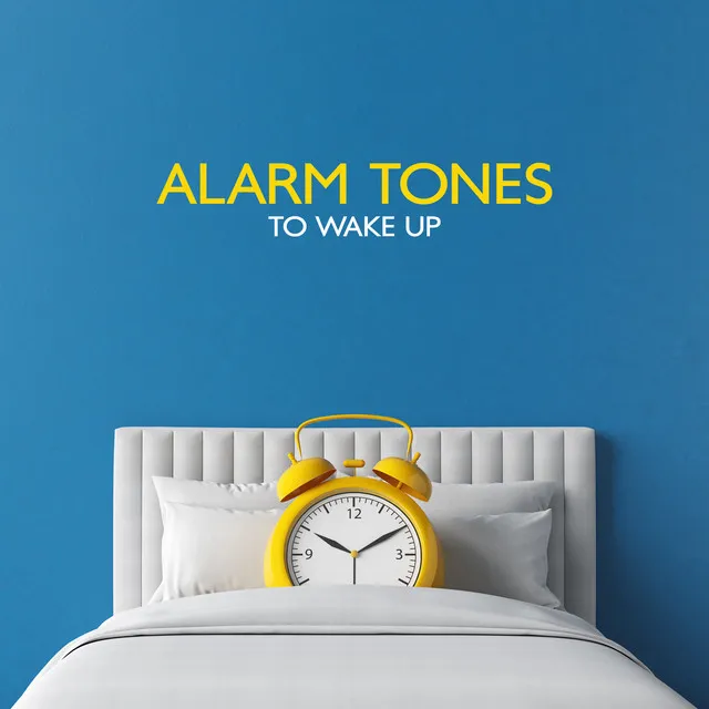 Wake Up with Alarm Clock, pt. 3