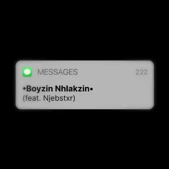 222 by Boyzin Nhlakzin