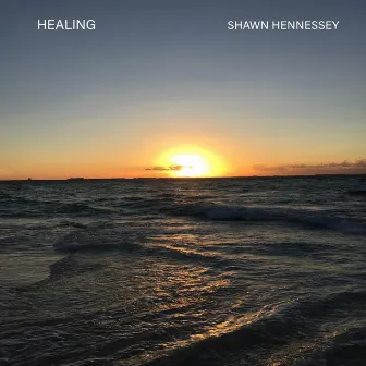 Healing by Shawn Hennessey