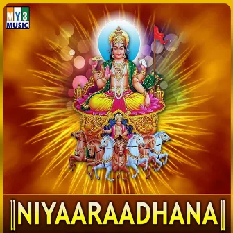 Niyaaraadhana Sunday by Anil