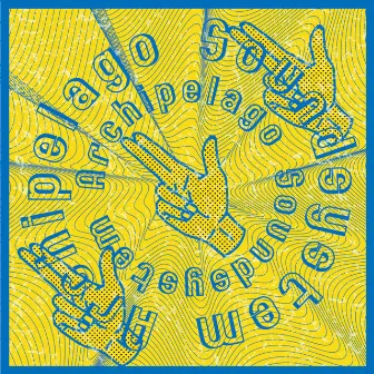 Universal basic income dub'z by Archipelago Soundsystem