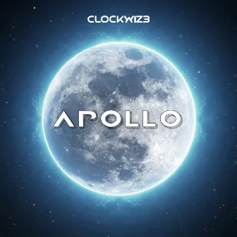 Apollo by CLOCKWIZ3