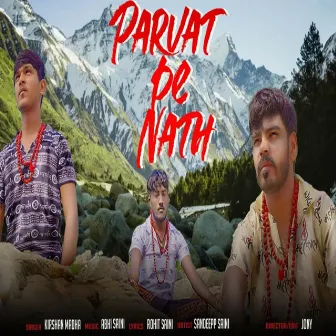 PARVAT PE NATH by Abhi Saini