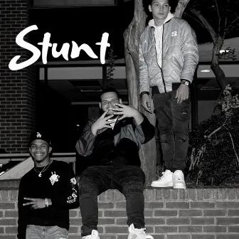 Stunt by Big.Hunt.