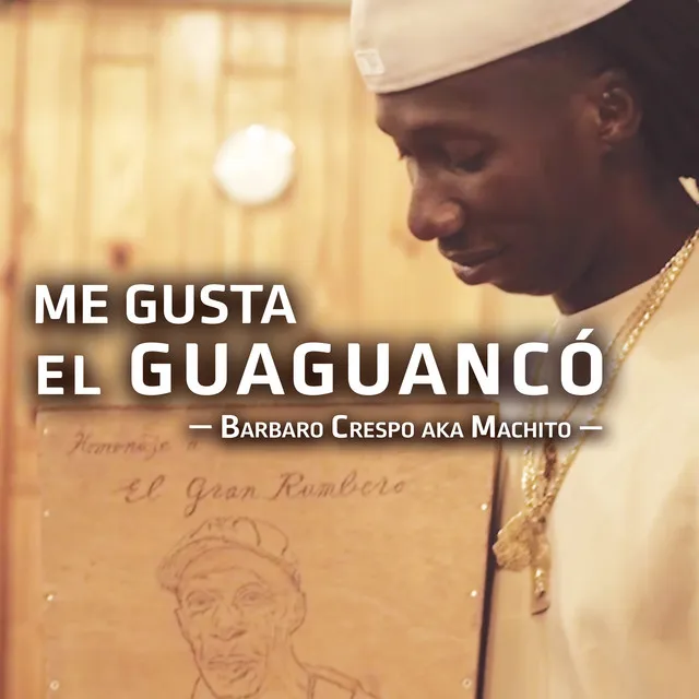 Me Gusta el Guaguancó