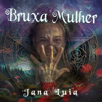 Bruxa Mulher by Jana Luia