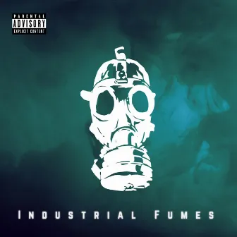 Industrial Fumes by Aztech Ruinz