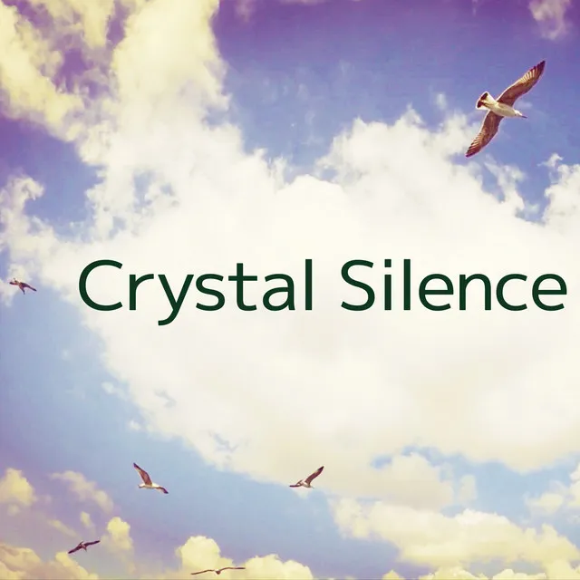 Crystal Silence