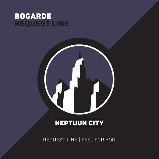 Request Line - Original Mix