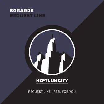 Request Line by BoGarde