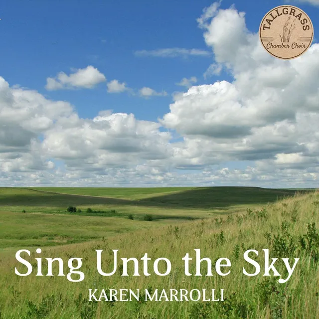 Sing Unto the Sky