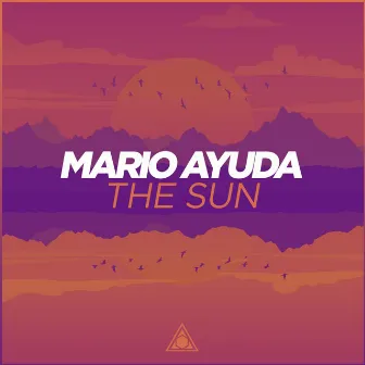 The Sun by Mario Ayuda