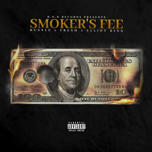 Smokers Fee