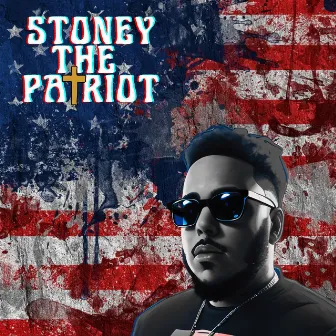 Stoney the Patriot by Stoney Dudebro