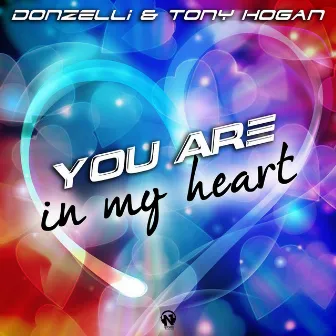 You Are in My Heart by Donzelli & Tony Hogan