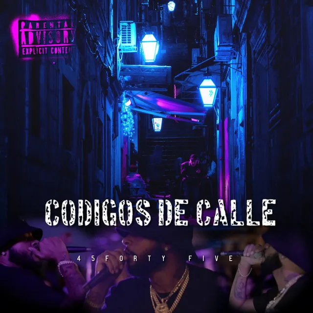 Codigos de calle