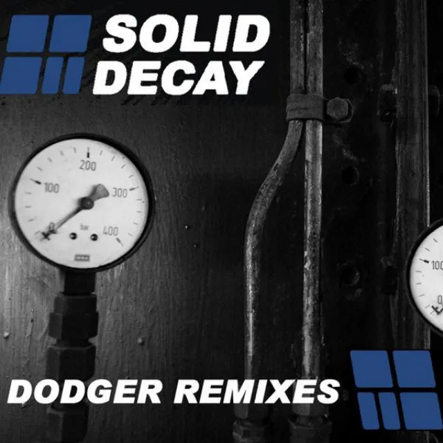 Dodger (Axxonlab Remix)