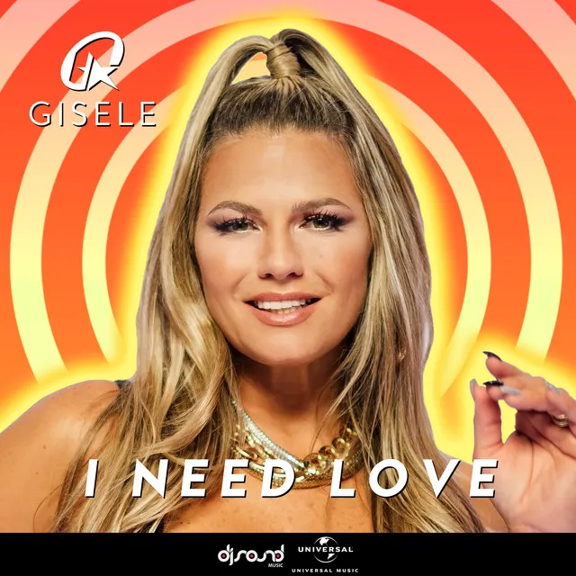 I Need Love - Extended Mix