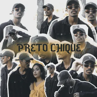 Preto Chique by Flowid