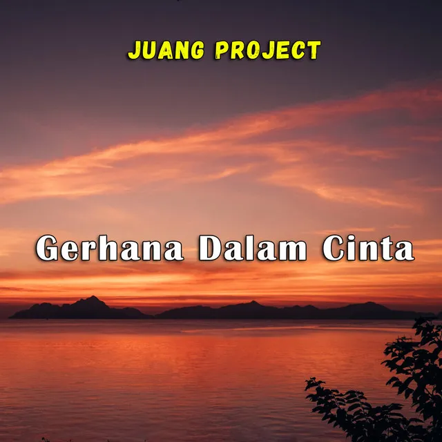 Gerhana Dalam Cinta