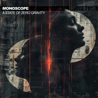 A State of Zero Gravity by Monoscope