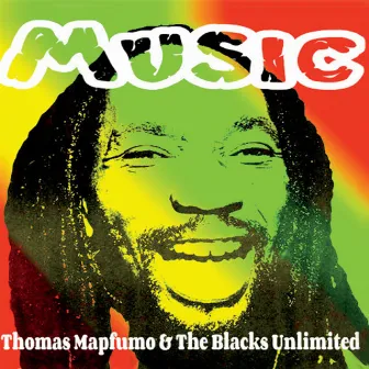 Music by Thomas Mapfumo And The Blacks Unlimited