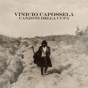 Canzoni della Cupa by Vinicio Capossela