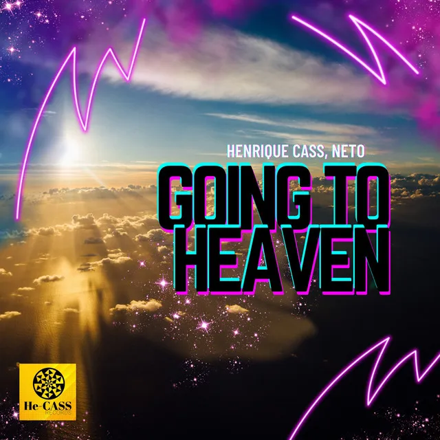 Going to Heaven (Radio Mix)