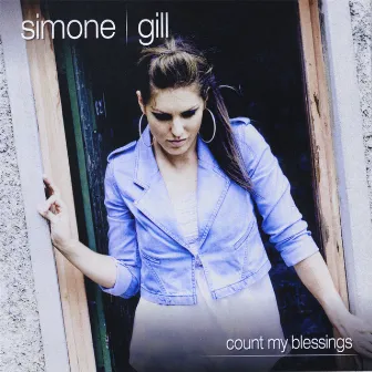 Count my blessings by Simone Gill