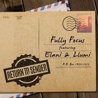 Return to Sender by Fully Focus