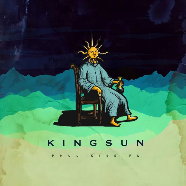 King Sun