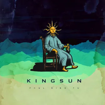 King Sun by Phul King Fu