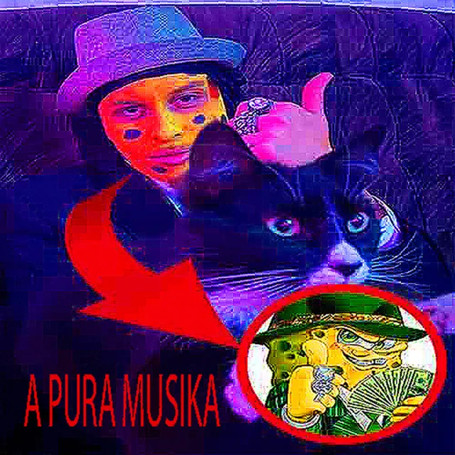 a pura musika