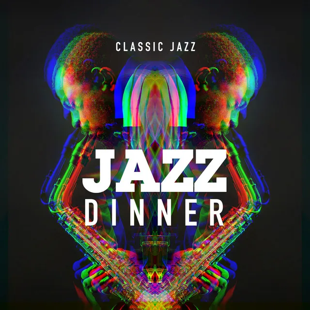 Jazz Dinner