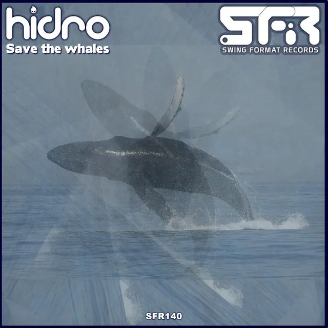 Save The Whales