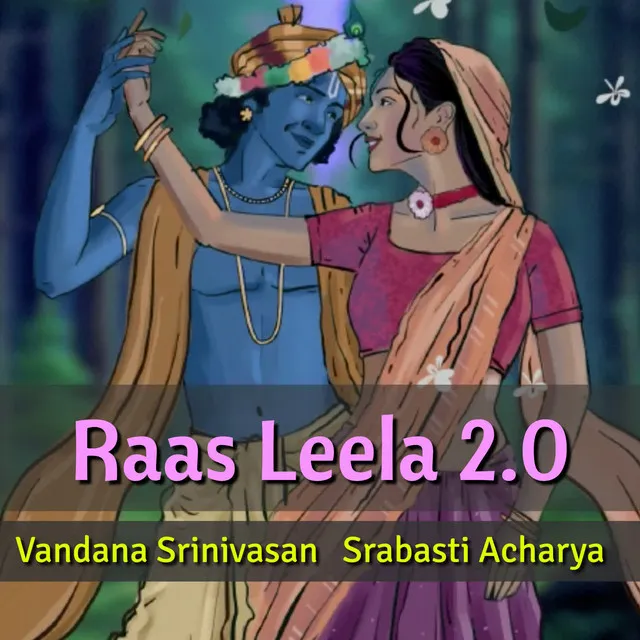 Raas Leela 2.0