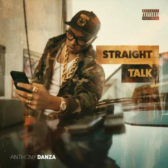 Straight Talk by Anthony Danza