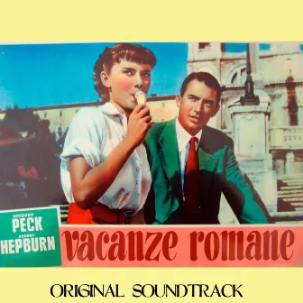 Roman Holiday (Original Soundtrack Theme from 