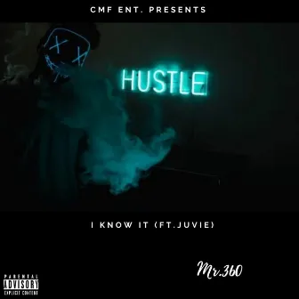 I Know It by Mr.360