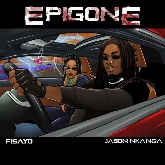 Epigone by Fisayo