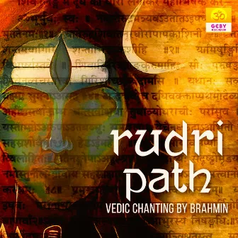 Rudri Path Vedic Chanting By Bhrahmin by Jatin