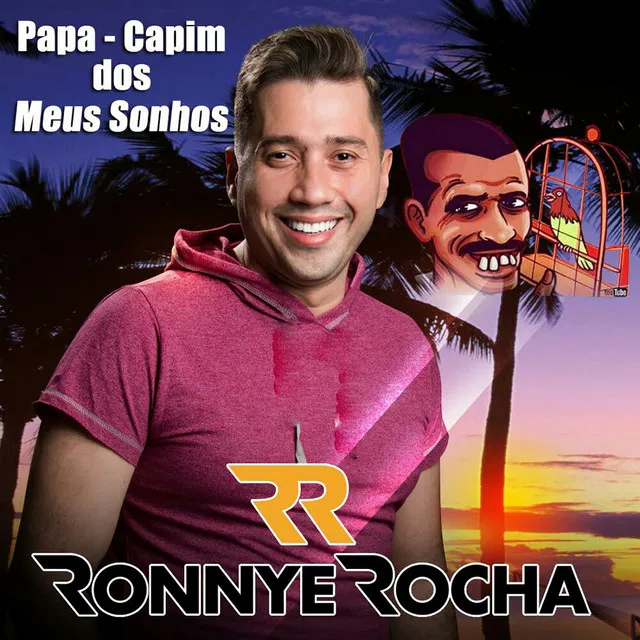 Papa-Capim dos Meus Sonhos