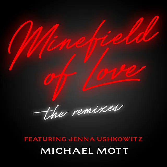 Minefield of Love (Larry Peace Remix)