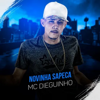 Novinha Sapeca by MC Dieguinho