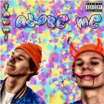 Adore Me by Tammi