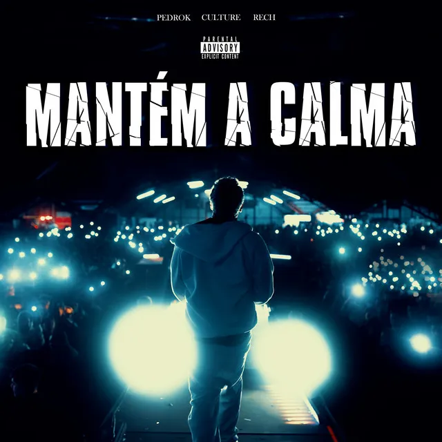 Mantém a Calma