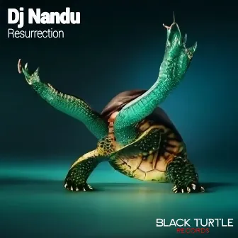 Resurrection by DJ Nandu